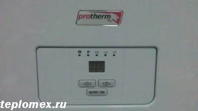  Protherm  -  2